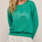 Z Supply - Lucky Sweatshirt