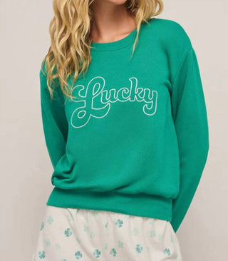 Z Supply - Lucky Sweatshirt