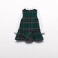 Abel & Lula - Girl's Pinafore Dress