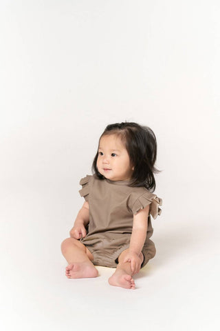 Omamimini - Baby Girl Jersey Top