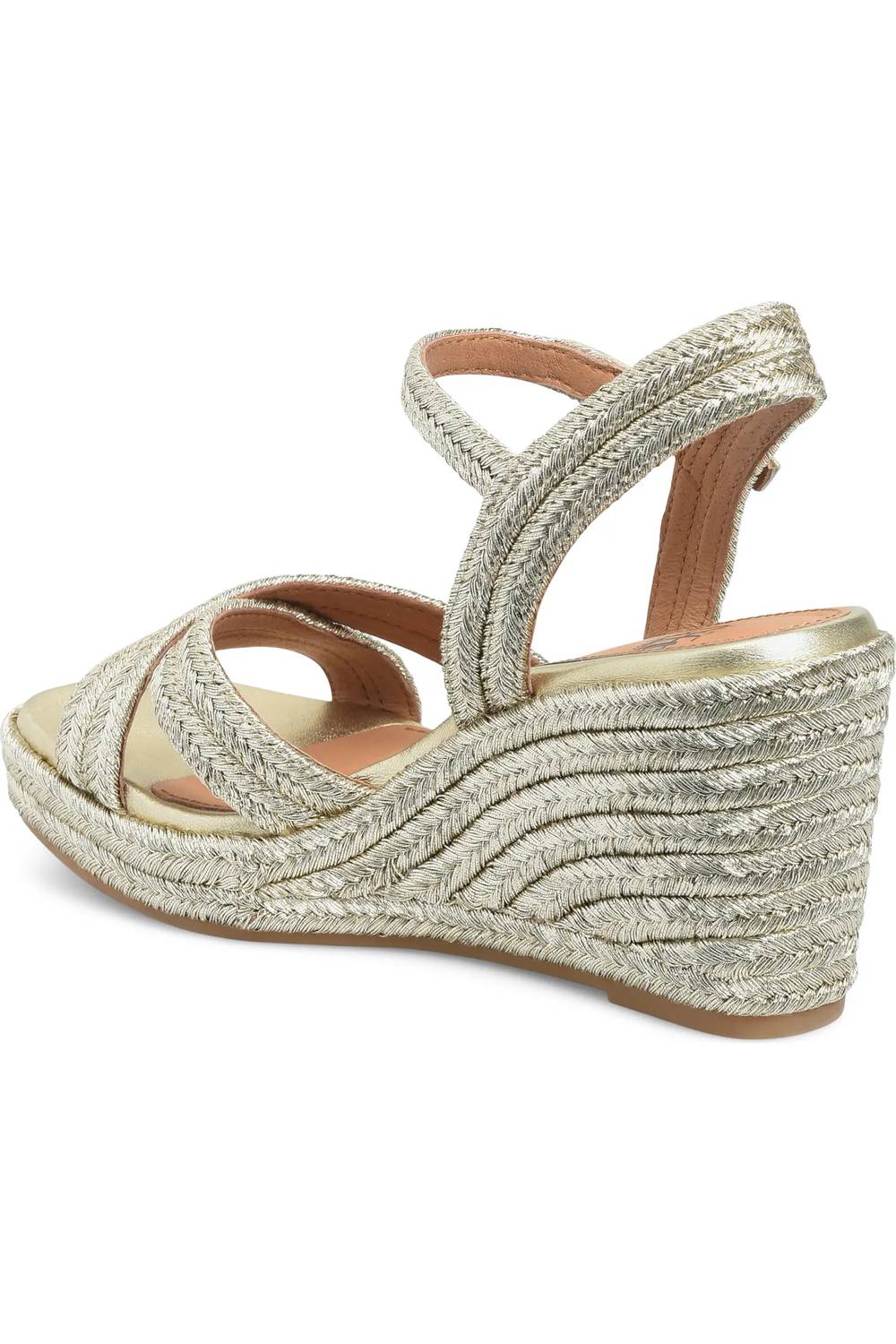 Sofft - Women's Newbury Sandals