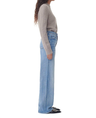 Ganni - Stretch Andi Jeans