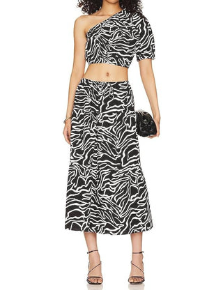 Rails - Evy One Shoulder Top