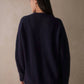 Varley - Grady Boucle Knit Sweater