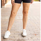 Julia Rose - Ophelia Crossover Biker Pro Short