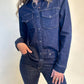 Pistola - Thea Denim Shirt Top