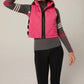 Alp N Rock - La Vitesse Ii Cropped Vest