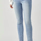 Risen - High Rise Relaxed Fit Skinny Jeans