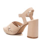 Xti - Women's Heeled Sandals