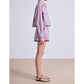 Apiece Apart - Cropped Utility Shirt