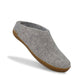 Glerups - Women's Felt Slip-on Shoes