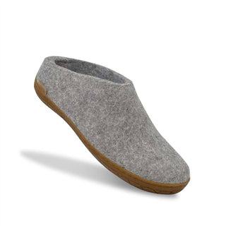 Glerups - Women's Felt Slip-on Shoes