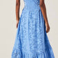 Astr - Yamila Dress