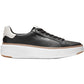 Cole Haan - Women's Grandpro Topspin Leather Sneaker