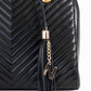Nicole Miller - Women's Quilted Tote