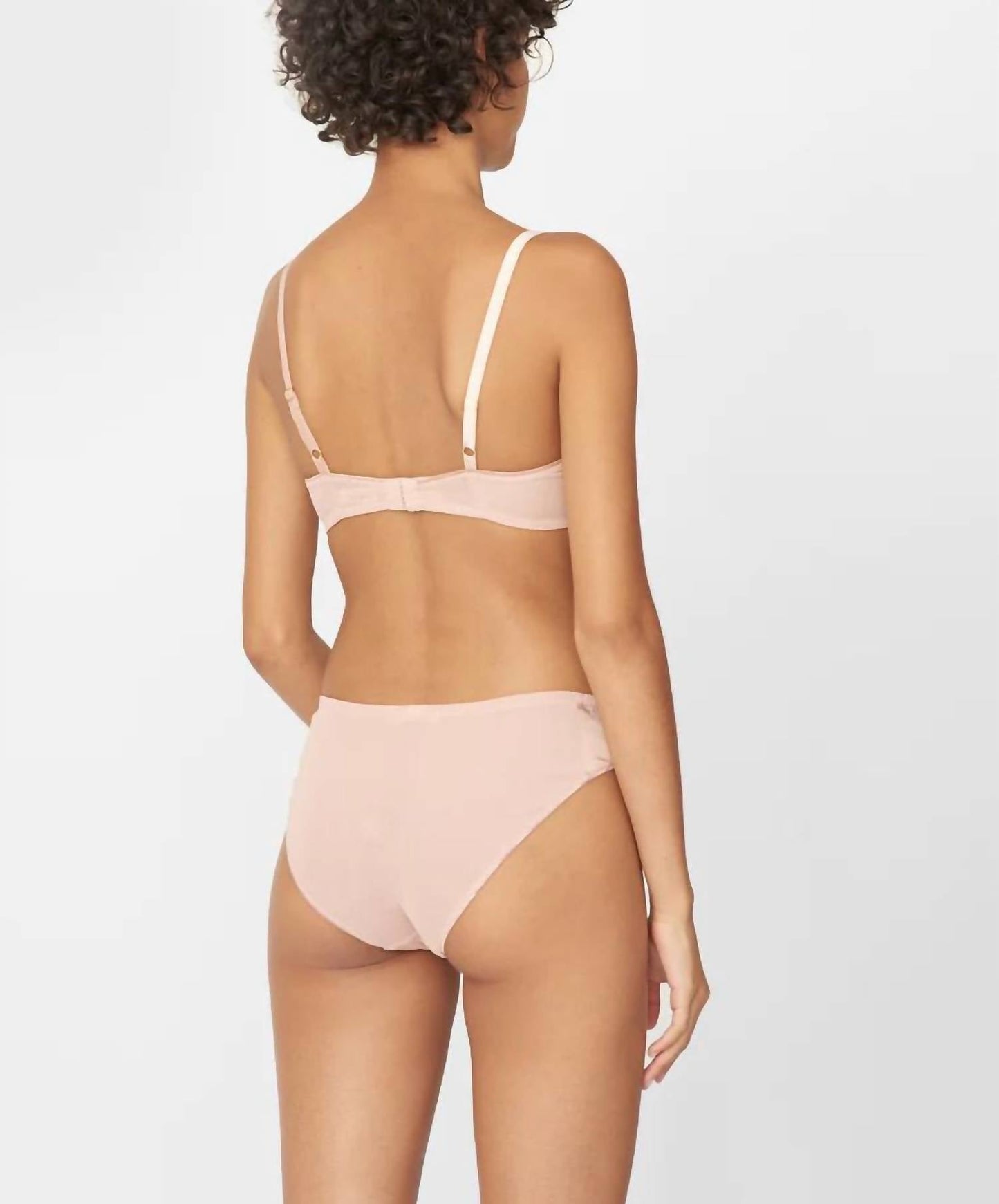 Araks - Tasia Semi-sheer Bralette