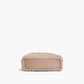 Like Dreams - Women's Demi Faux Fur Sherpa Square Shoulder Bag