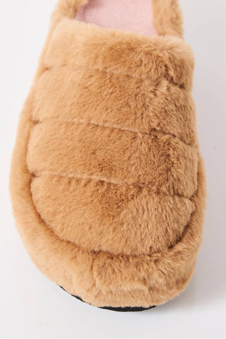 Free People - It's a Vibe Platform Slippers