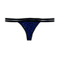 Titov - Women's Victoria Leopard Print Thong