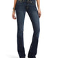 Ariat - Real Perfect Rise Missouri Lexi Boot Cut Jeans Long