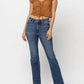 Judy Blue - Tummy Control Slim Bootcut Jeans
