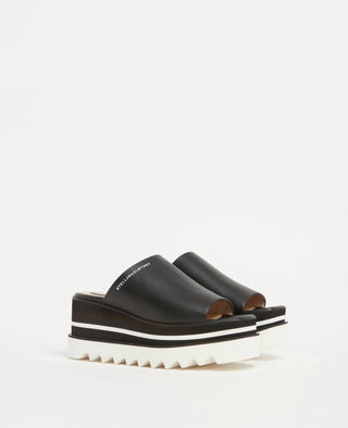 Stella Mccartney - Women's Sneak Elyse Eco Alter Mat Sandals