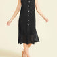 Sitano - Women's Sofia Cover Up Dress