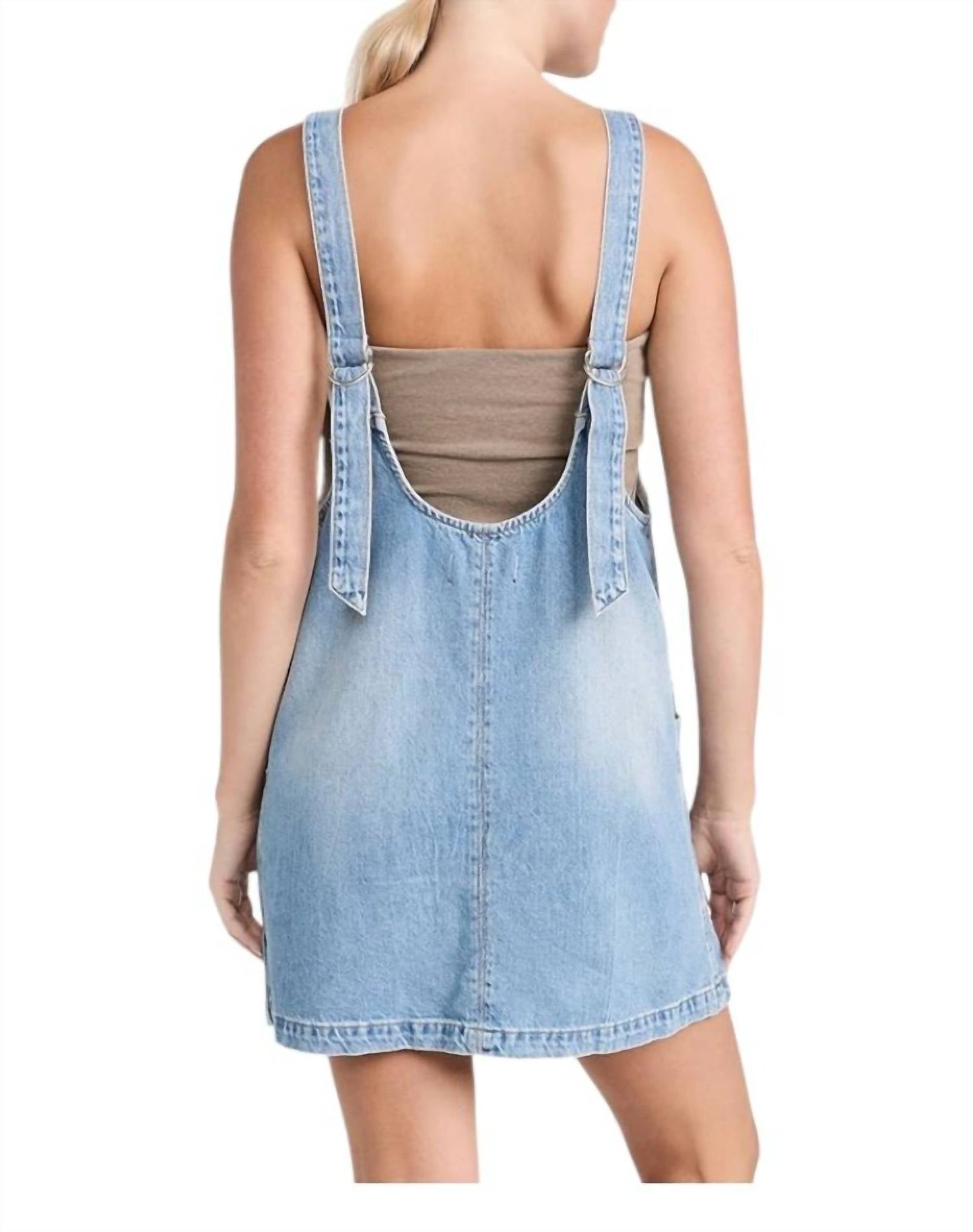 Free People - High Roller Skirtall