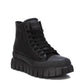 Xti - Women's Casual High Top Sneakers