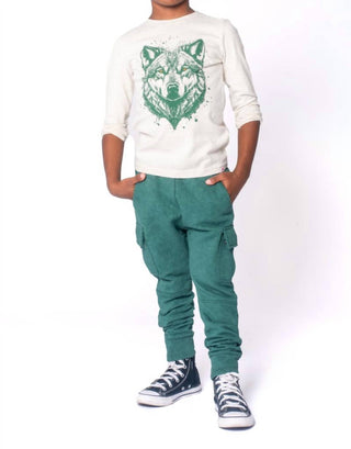 Appaman - Boy's Empire Sweatpants