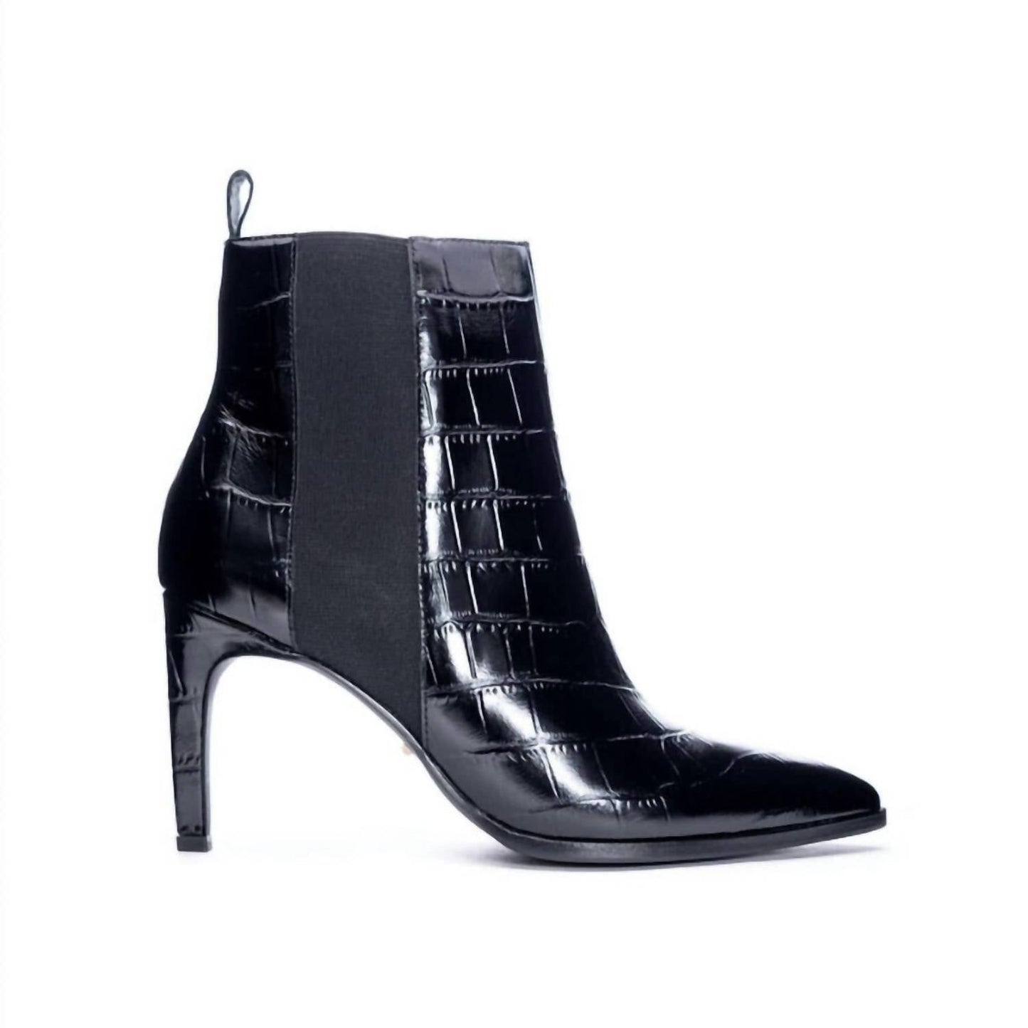 42 Gold - Women's Kensington Leather Bootie