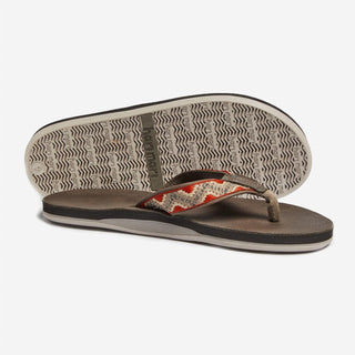 Hari Mari - Men's Fields Camino Flip Flops