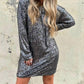 Elan - Sequin Dress