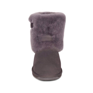 Cloud Nine - WOMEN'S TWO BUCKLE BOOTS