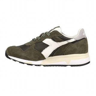 Diadora - Men's Trident 90 Ripstop Lace Up Sneakers