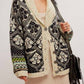 Free People - Sasha Cardigan