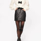 Cami Nyc - Macy Mini Skirt