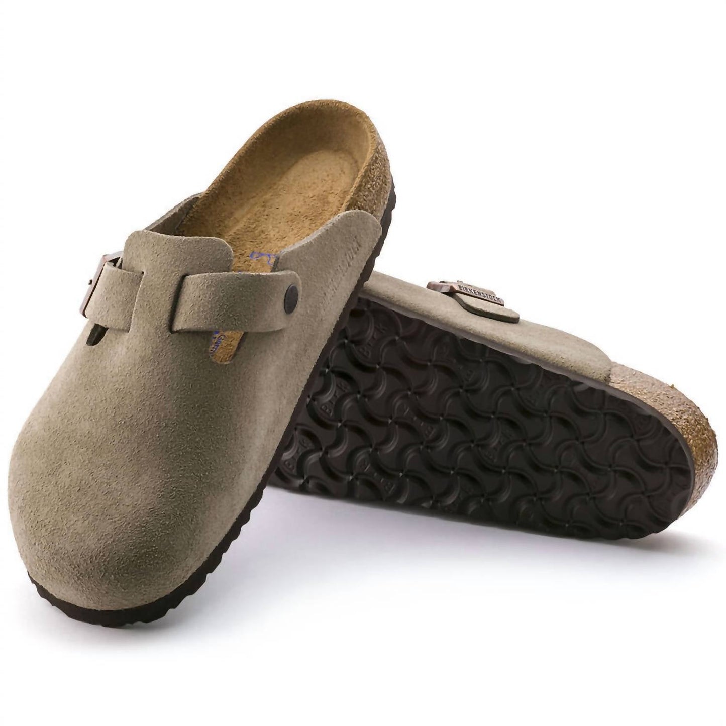 Birkenstock - Women's Boston Clog
