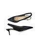 Cocco Miami - Women's Zs 14010-20 Sleek Heel