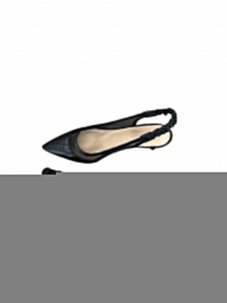 Cocco Miami - Women's Zs 14010-20 Sleek Heel