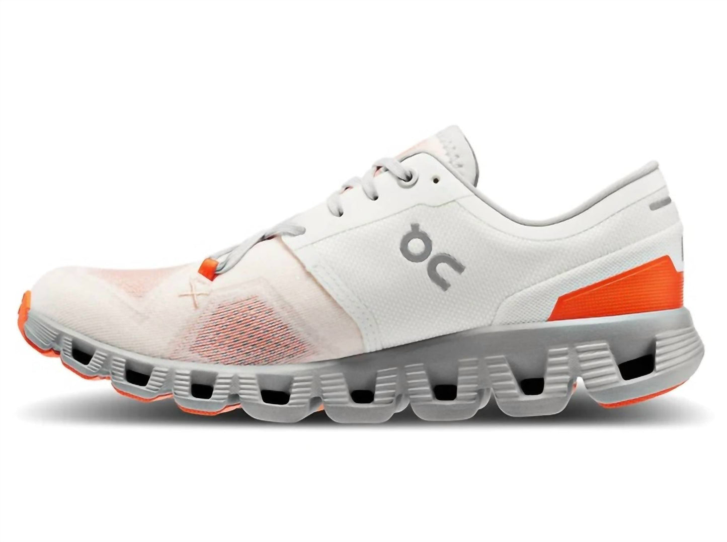 On Running - Women Cloud X 3 Shoes