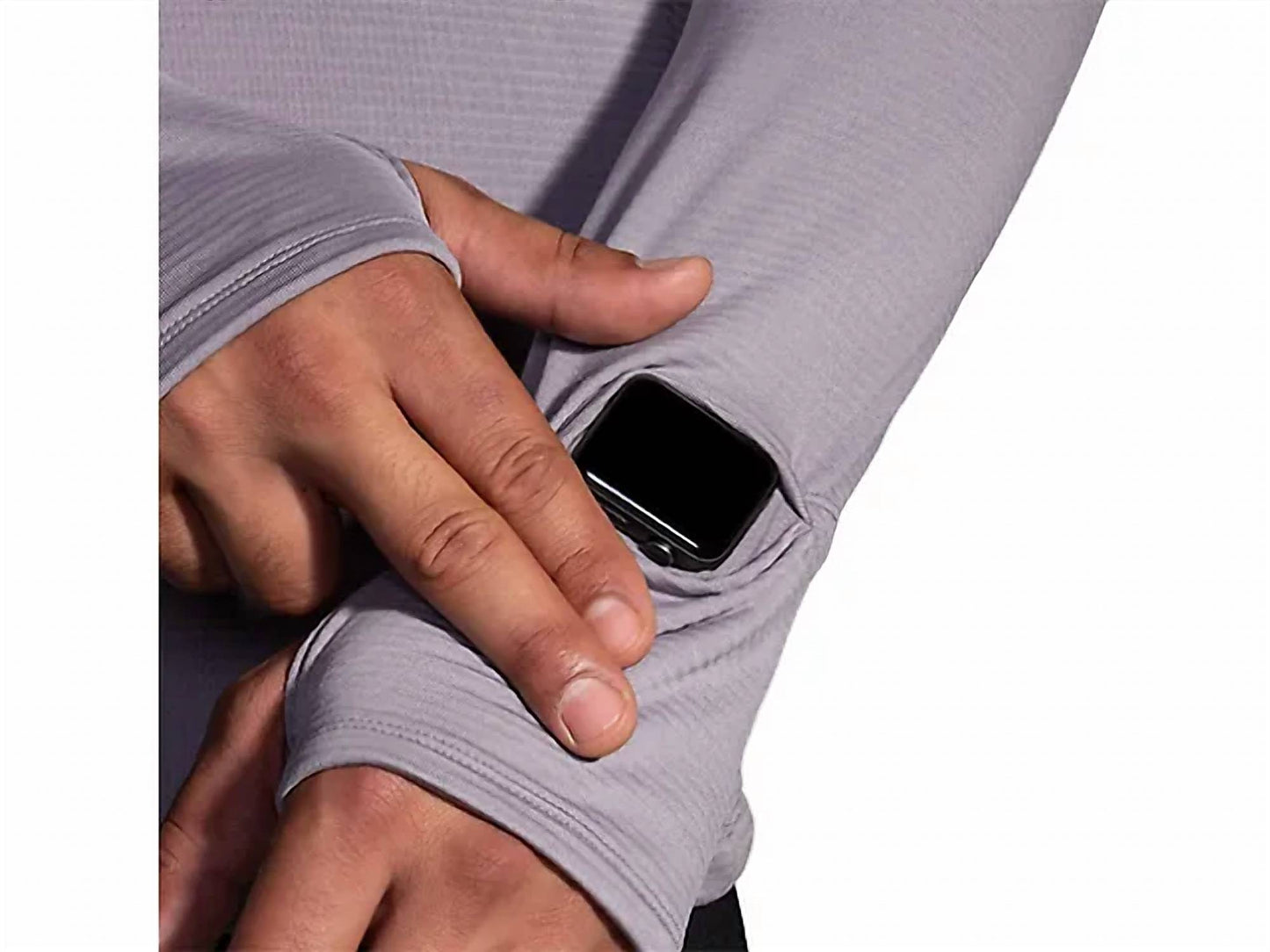 Brooks - Notch Thermal Long Sleeve 2.0