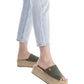 Xti - Women's 17246104 Refresh Sandal