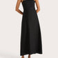Faithfull The Brand - Valerie Midi Dress