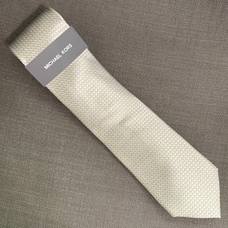 Michael Kors - Men's Exeter Mini-pattern Tie
