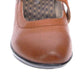Revere - Women's Bonn Mary-jane Shoes
