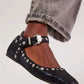 Free People - Women's Mystic Mary Jane Flat