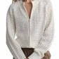 Varley - Marta Boucle Knit Jacket