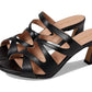 Cole Haan - Women's Alyse Strappy Heel Sandals
