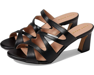 Cole Haan - Women's Alyse Strappy Heel Sandals